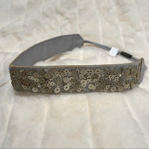 *NWT* Abercrombie and Fitch headband